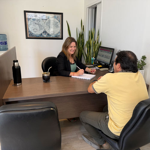 Equipo de Maná Bienes Raíces 2