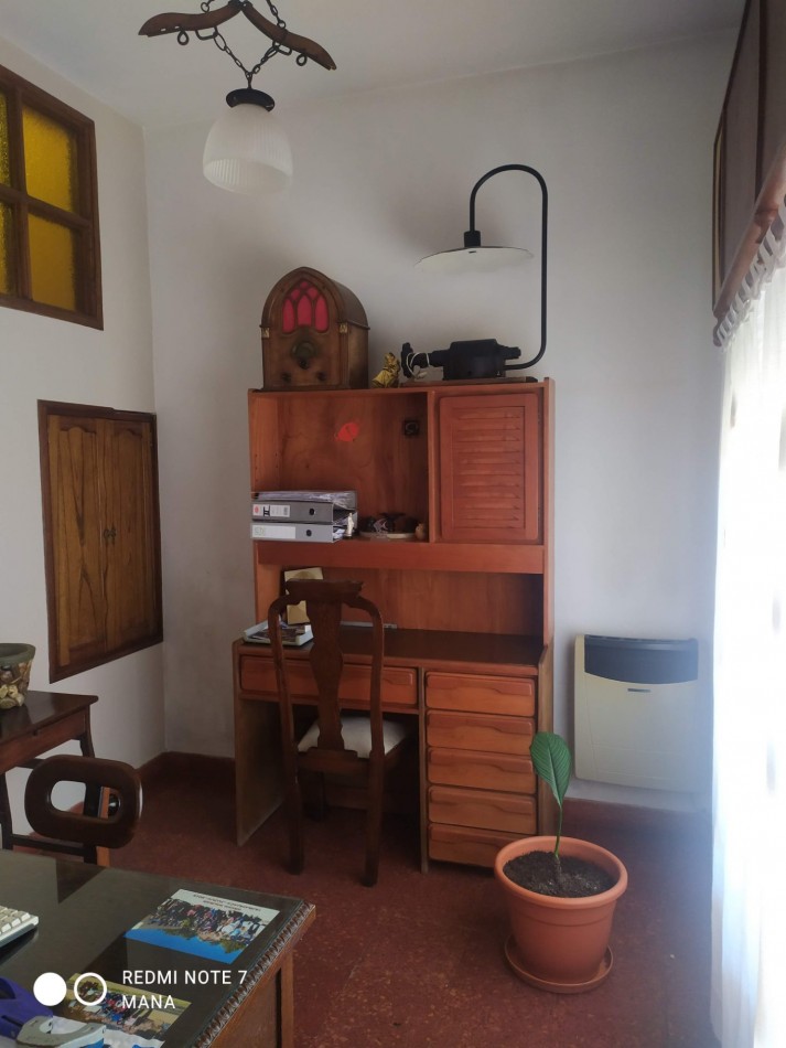 Oficina en venta Soldado Mosto 37