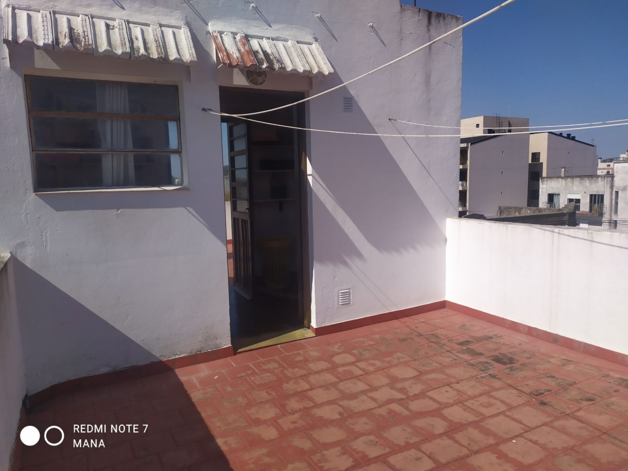 Oficina en venta Soldado Mosto 37