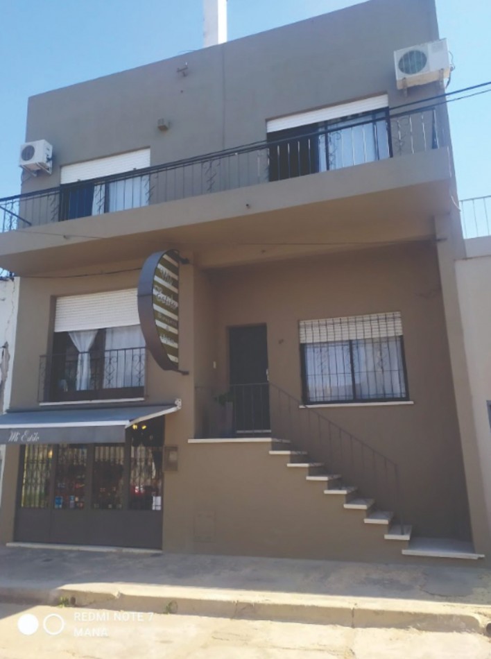 Oficina en venta Soldado Mosto 37