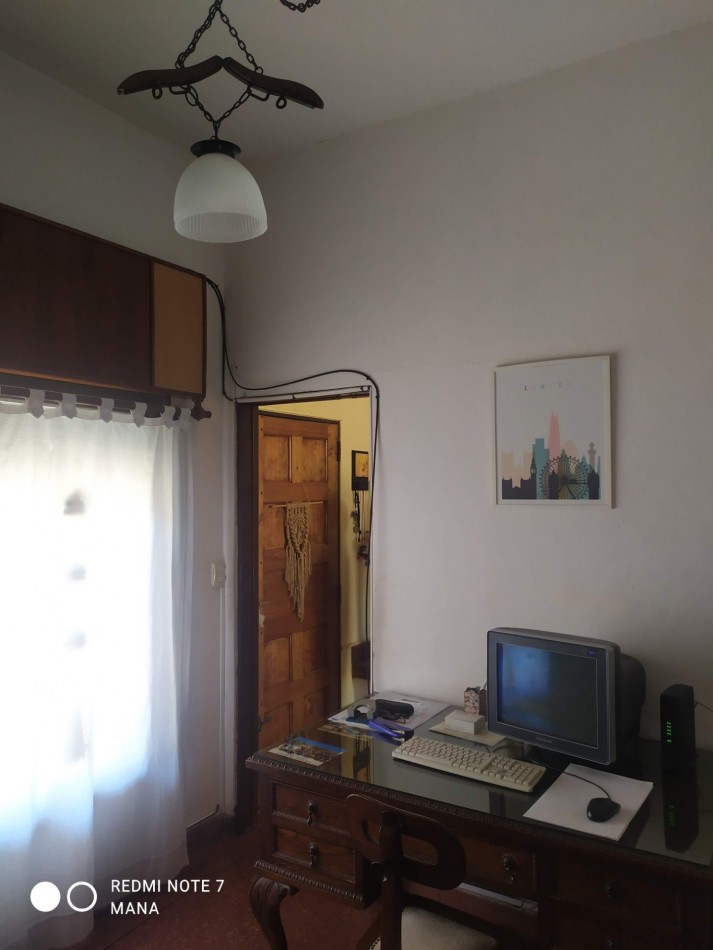 Oficina en venta Soldado Mosto 37