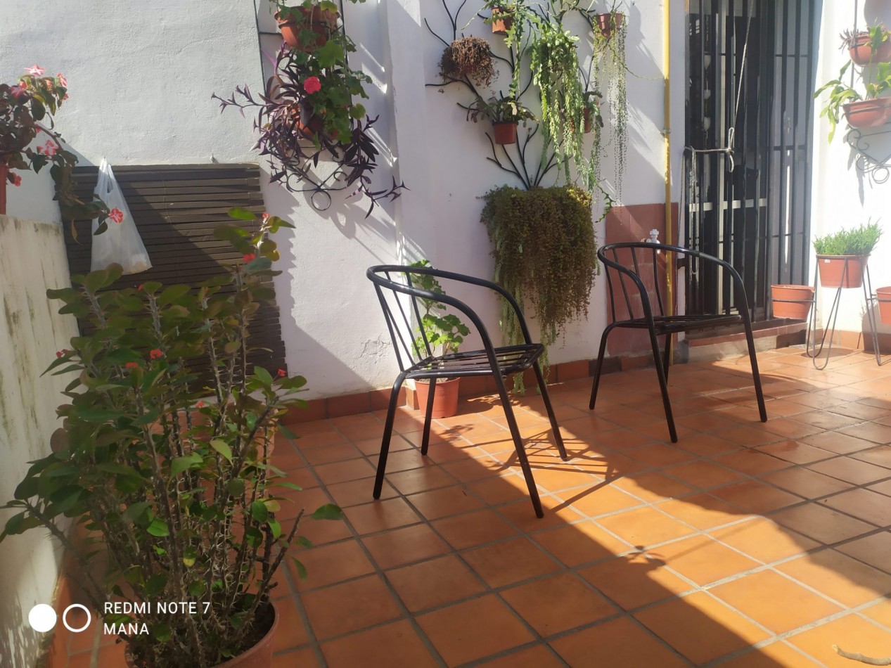 Oficina en venta Soldado Mosto 37