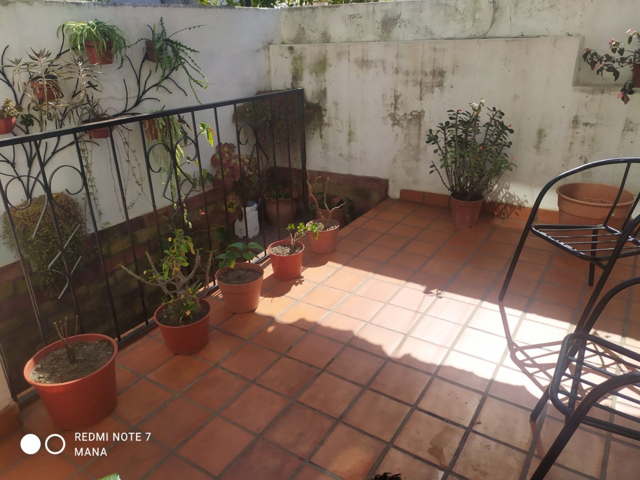 Oficina en venta Soldado Mosto 37