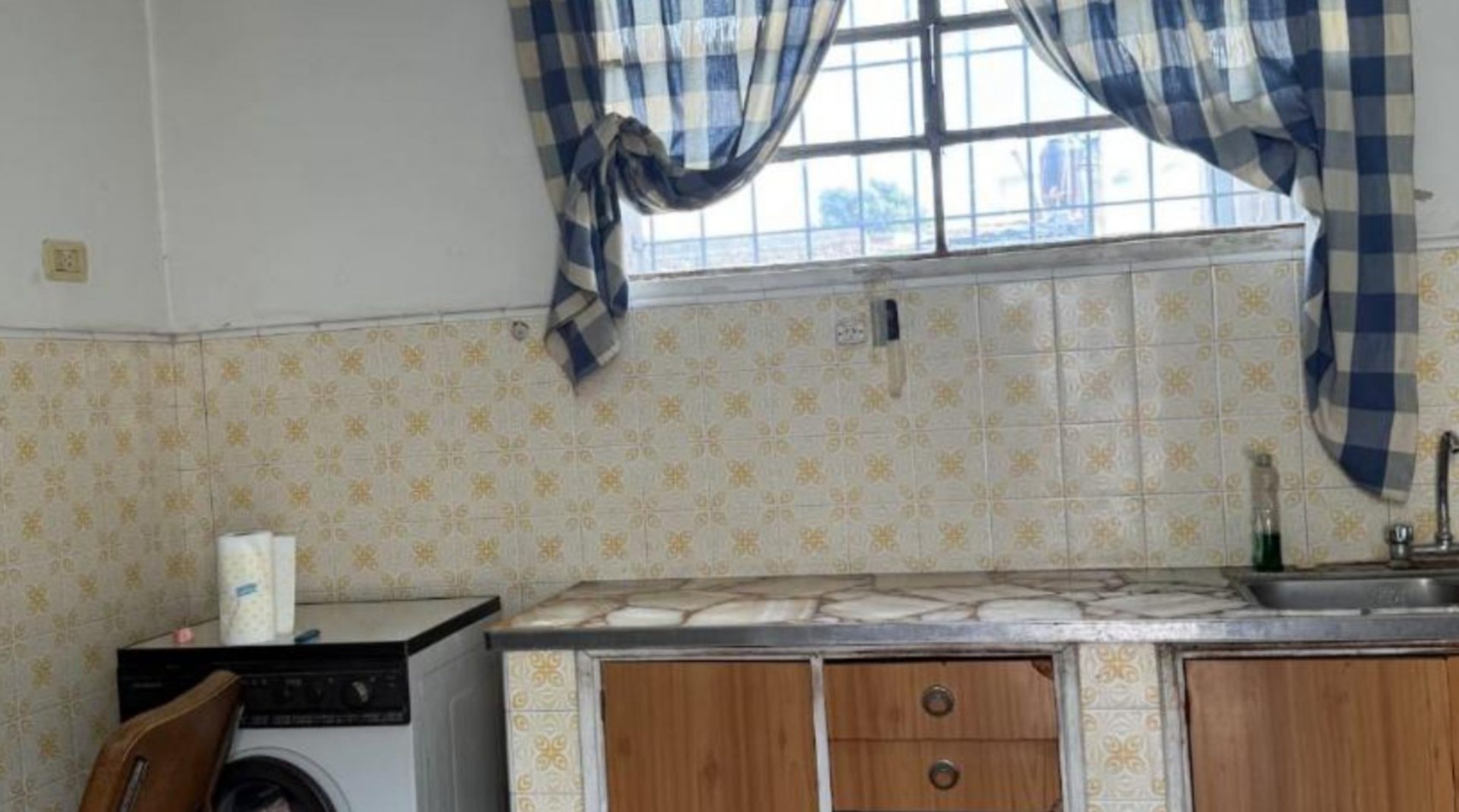 Casa en venta Primera Junta y San Juan 