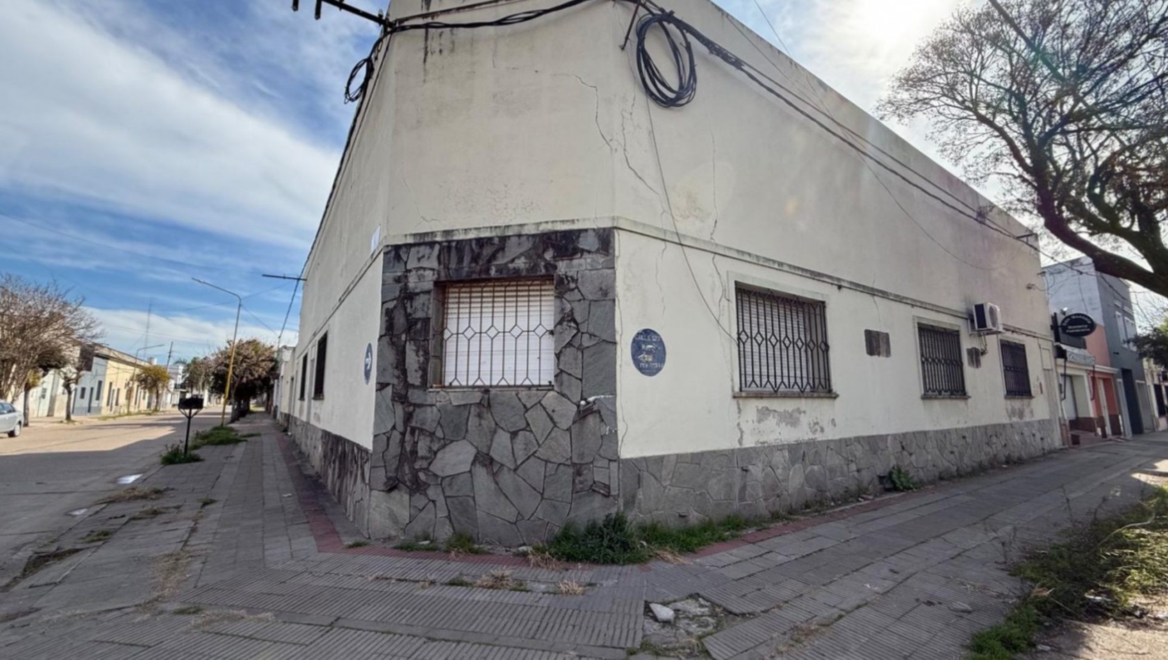 Casa en venta Primera Junta y San Juan 