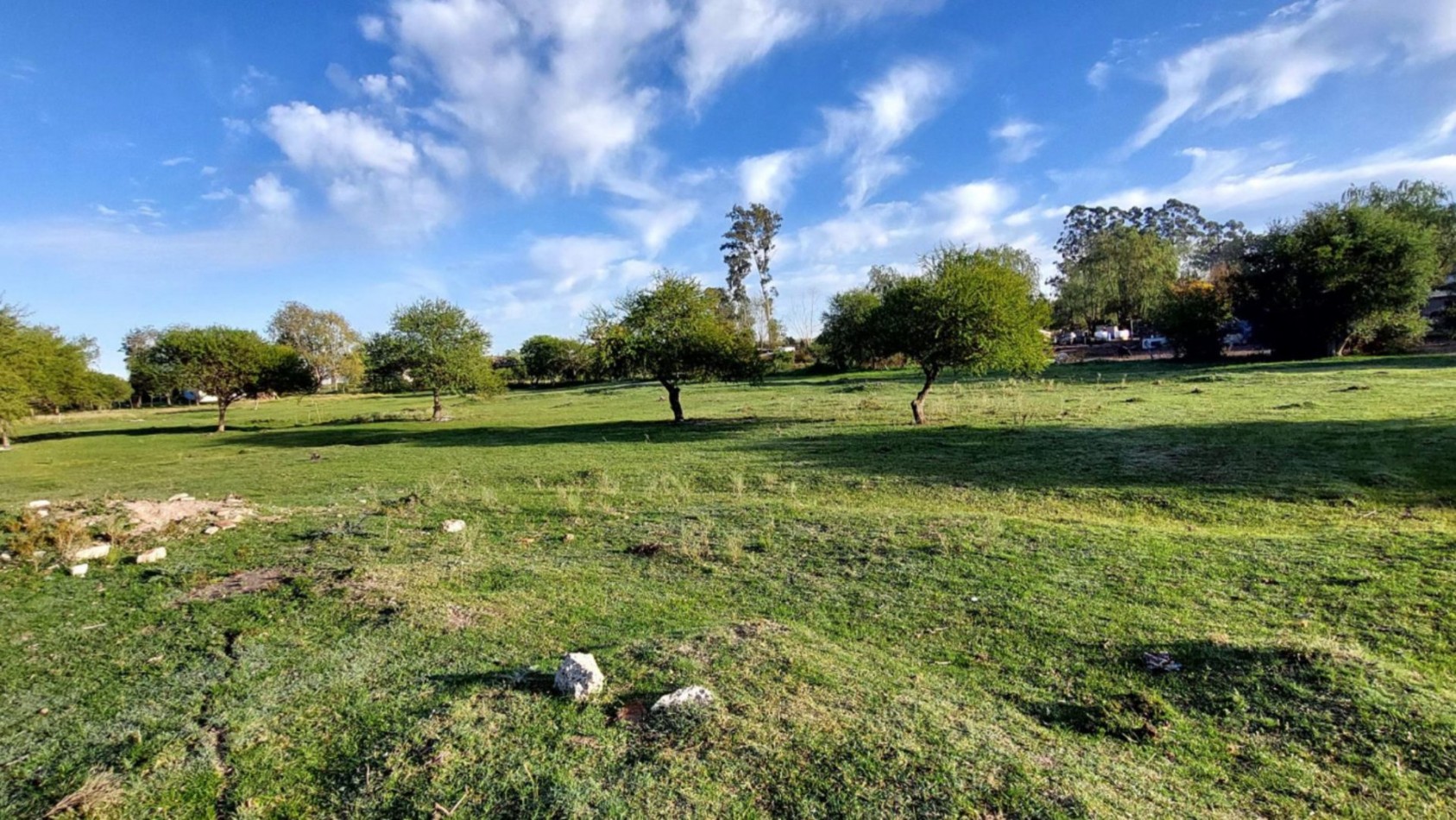 Chacra en venta Calle 5545 entre 73 y 165