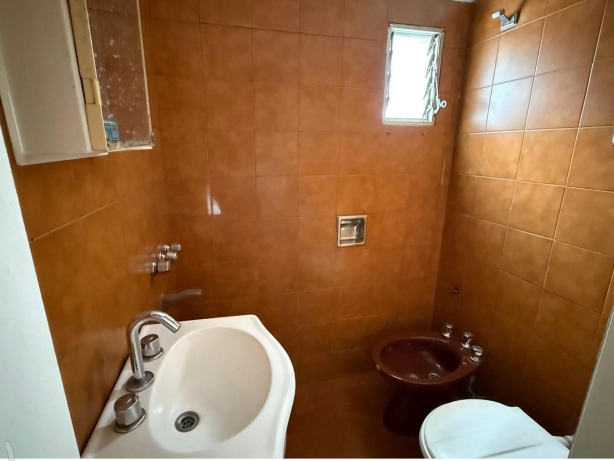 Departamento en Alquiler Urquiza 1744