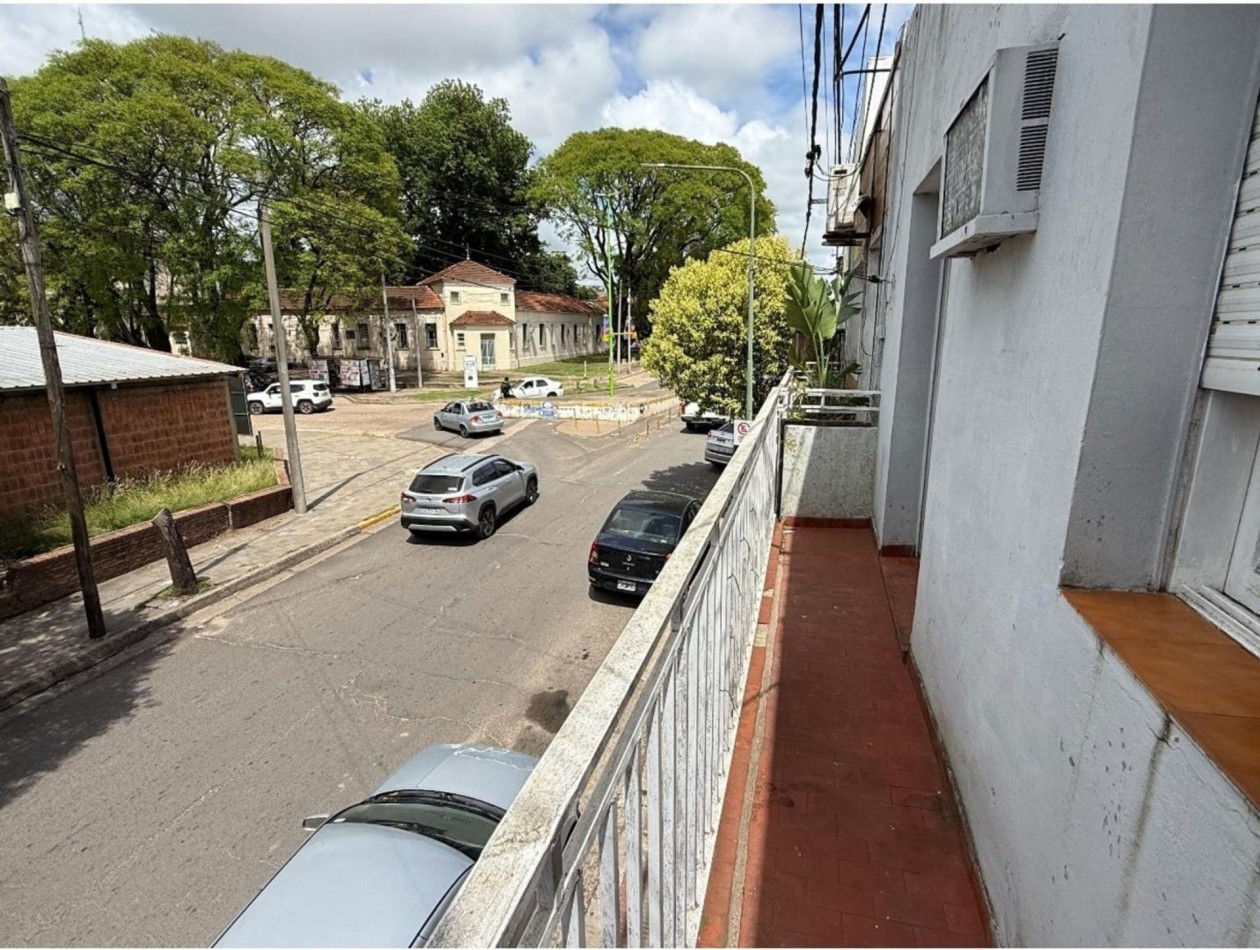 Departamento en Alquiler Urquiza 1744