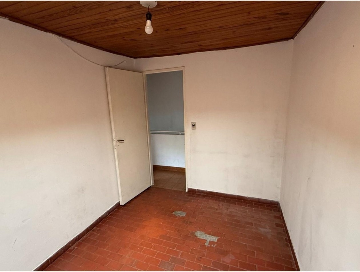 Departamento en Alquiler Urquiza 1744