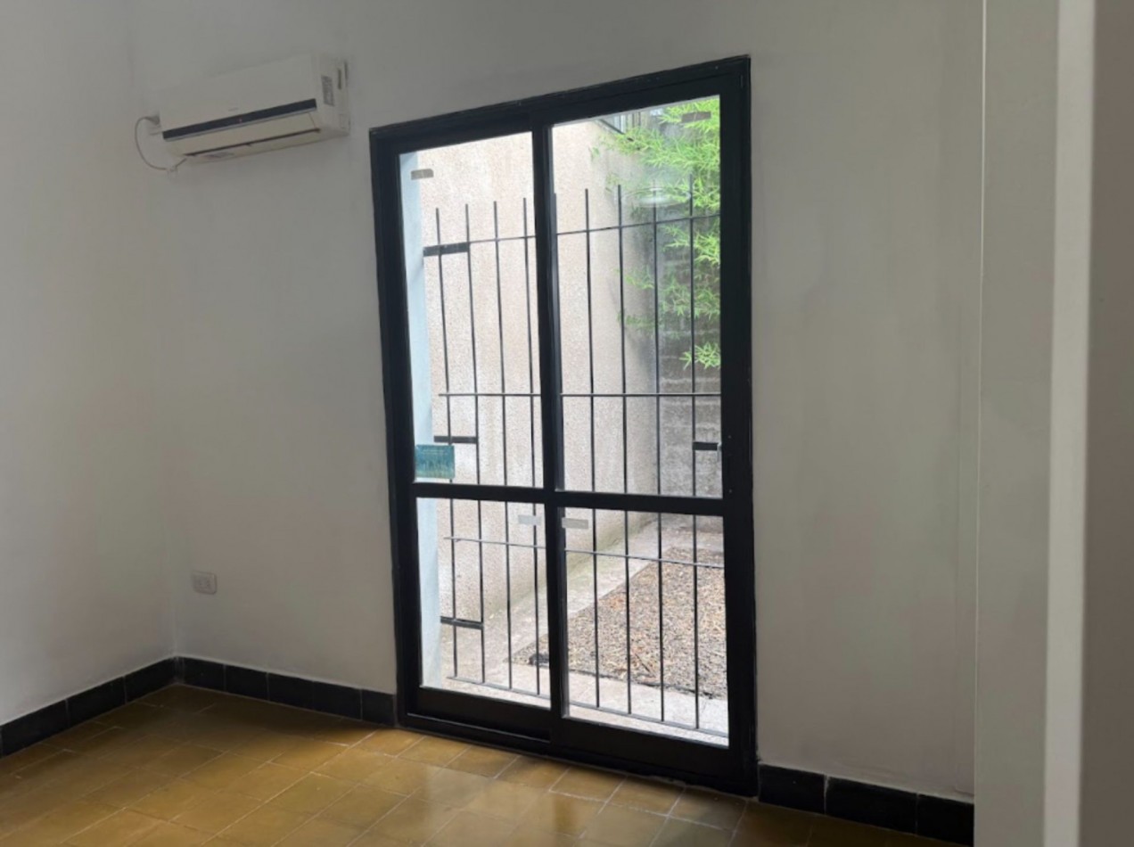 Oficina en Alquiler Urquiza 1516