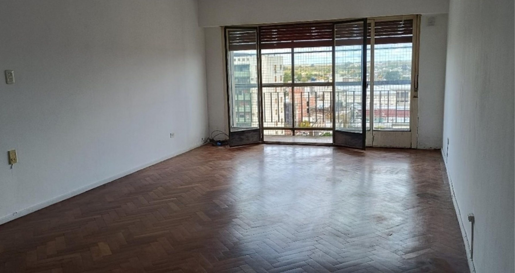 Departamento en alquiler Peron 38 8F