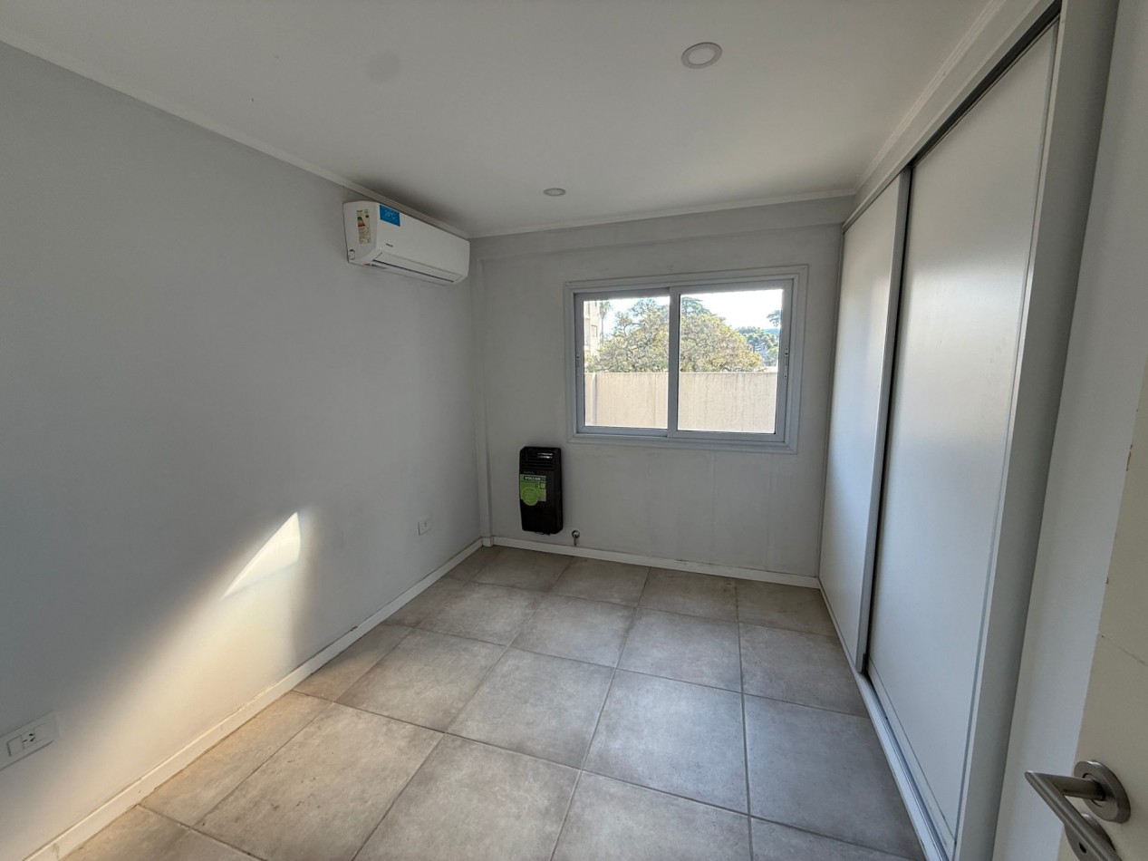 Departamento en alquiler Urquiza 984