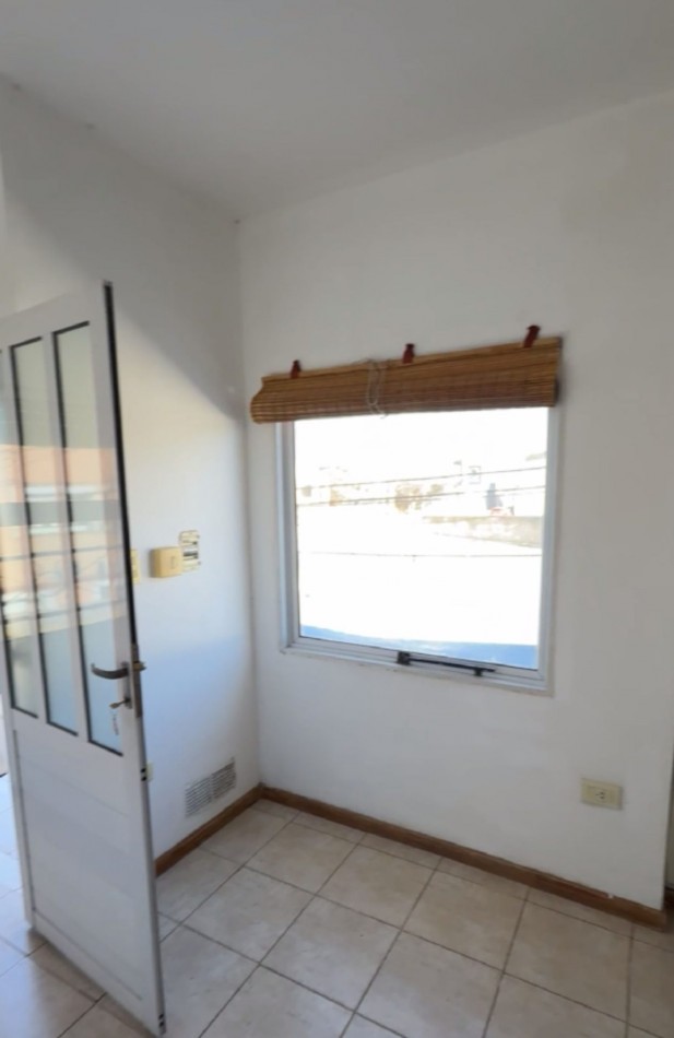 Departamento en alquiler Urquiza 1516 