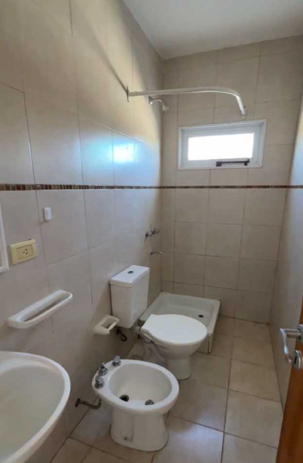 Departamento en alquiler Urquiza 1516 