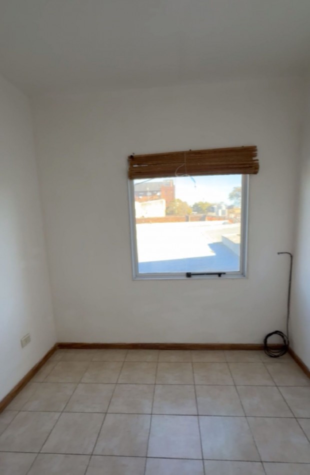 Departamento en alquiler Urquiza 1516 