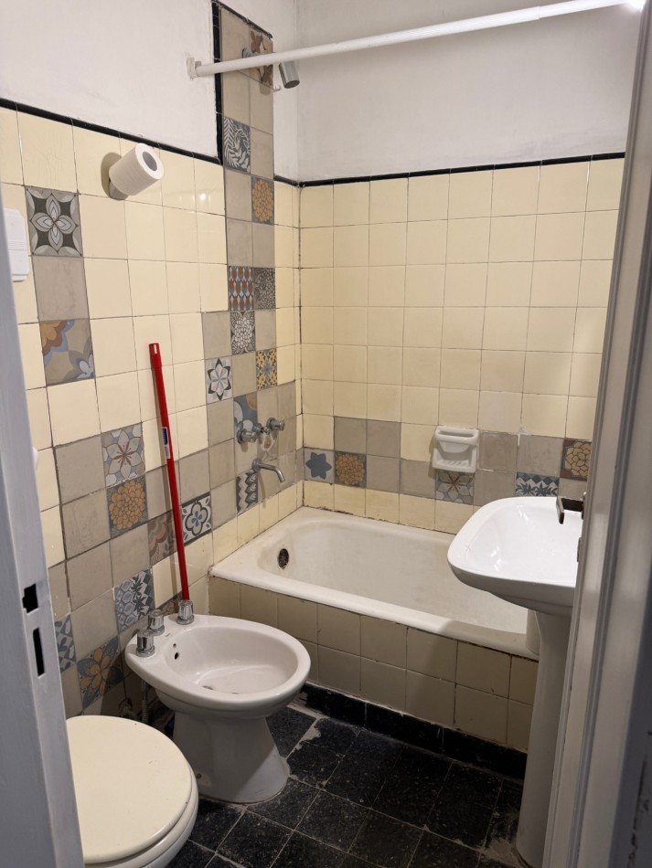 Departamento en venta Mansilla 2479 2o 