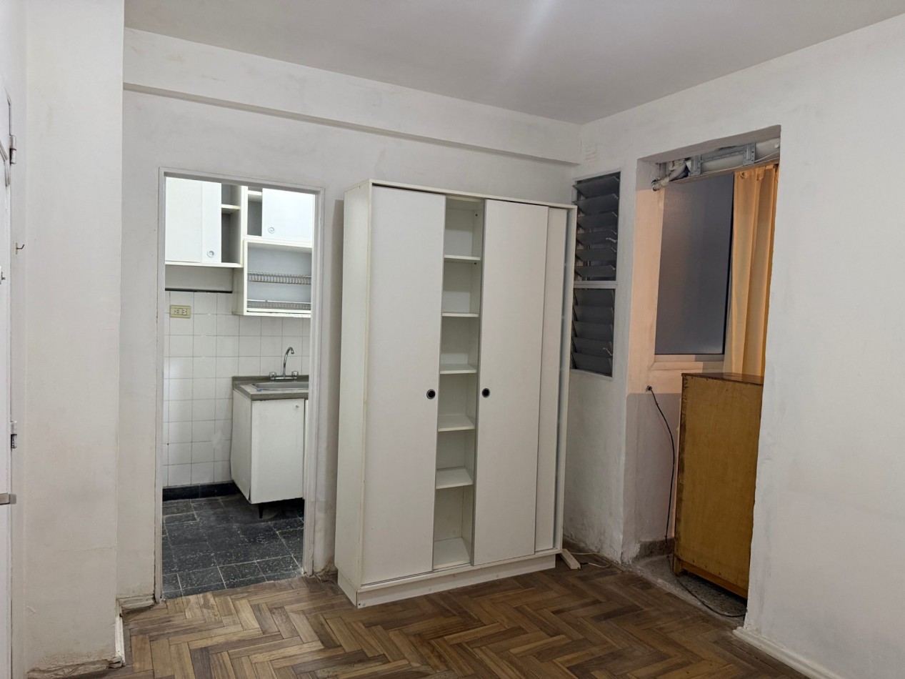 Departamento en venta Mansilla 2479 2o 