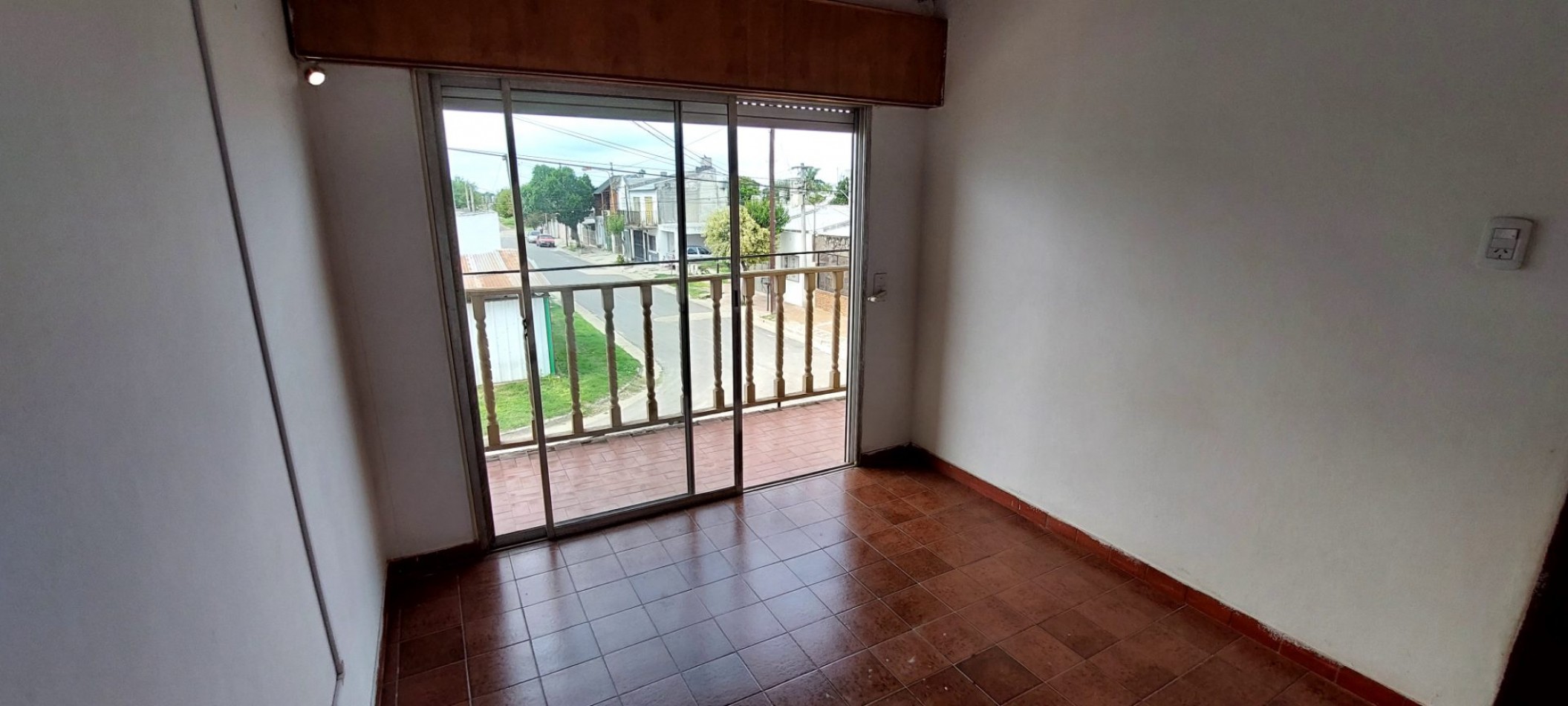 Departamento en alquiler Neyra 851