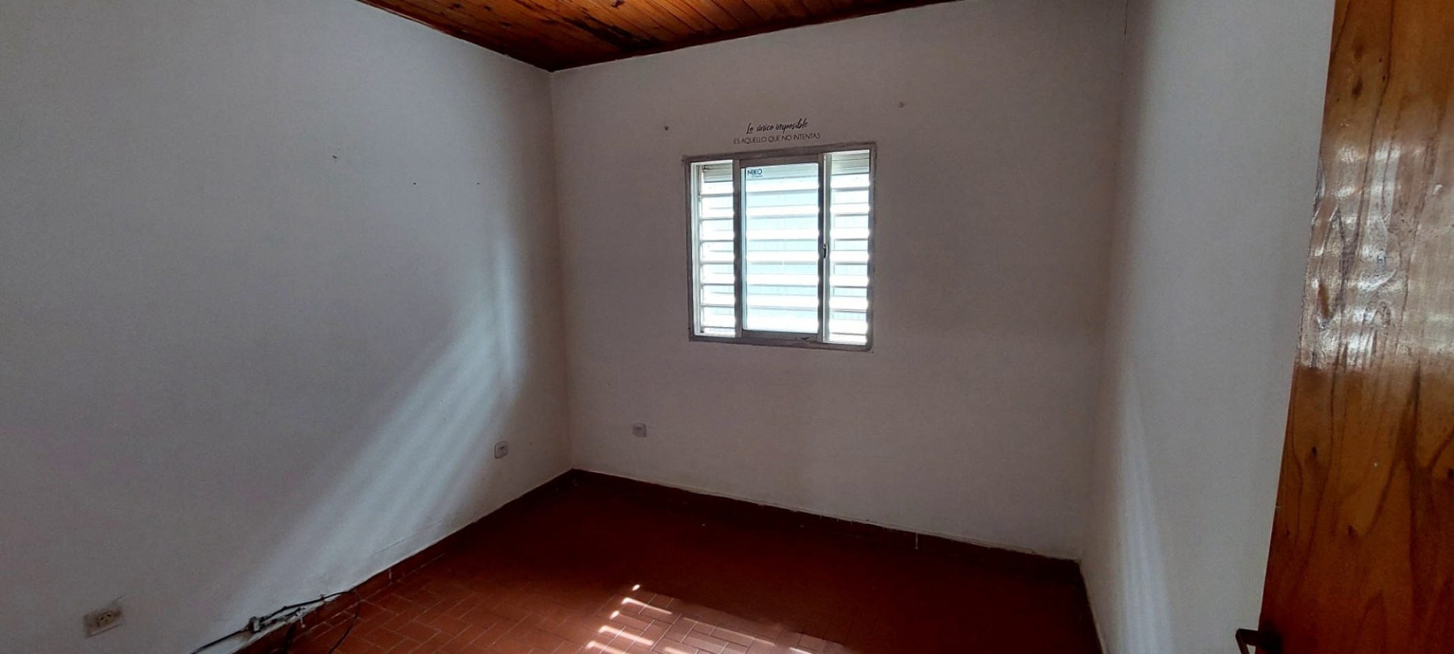 Departamento en alquiler Neyra 851