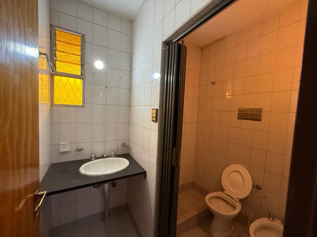 Departamento en alquiler Neyra 851