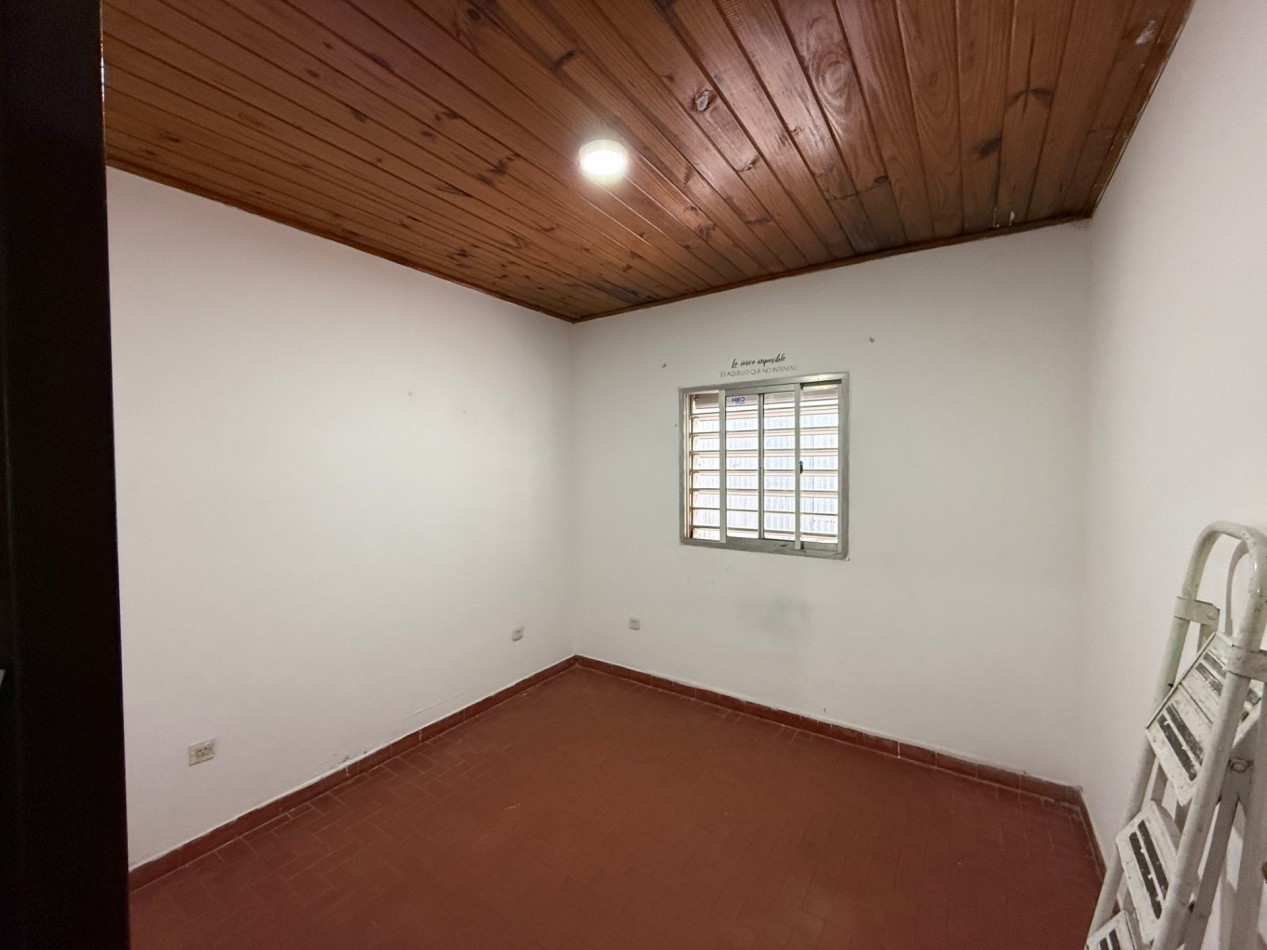 Departamento en alquiler Neyra 851