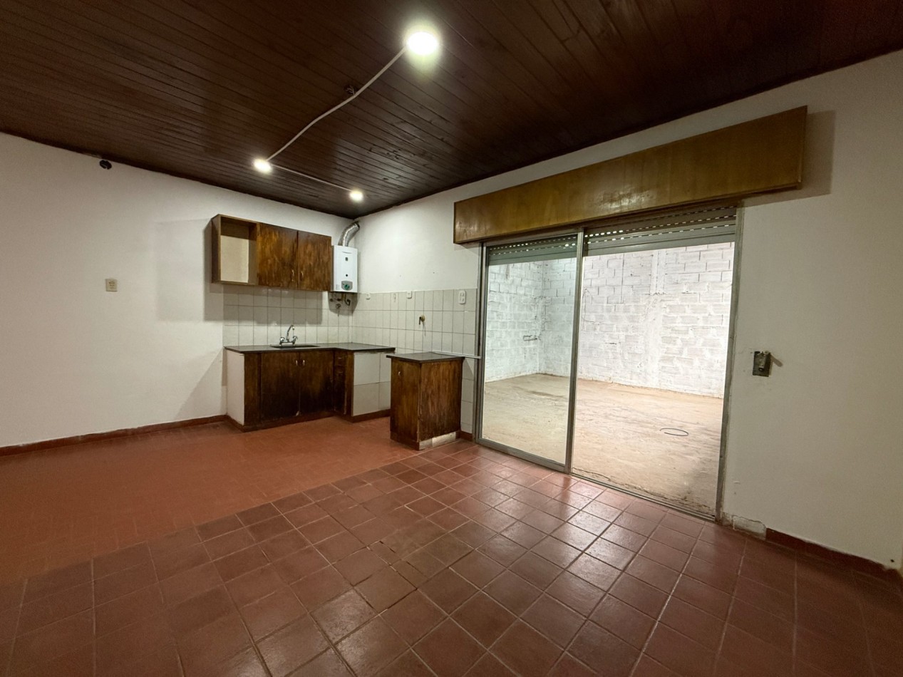 Departamento en alquiler Neyra 851
