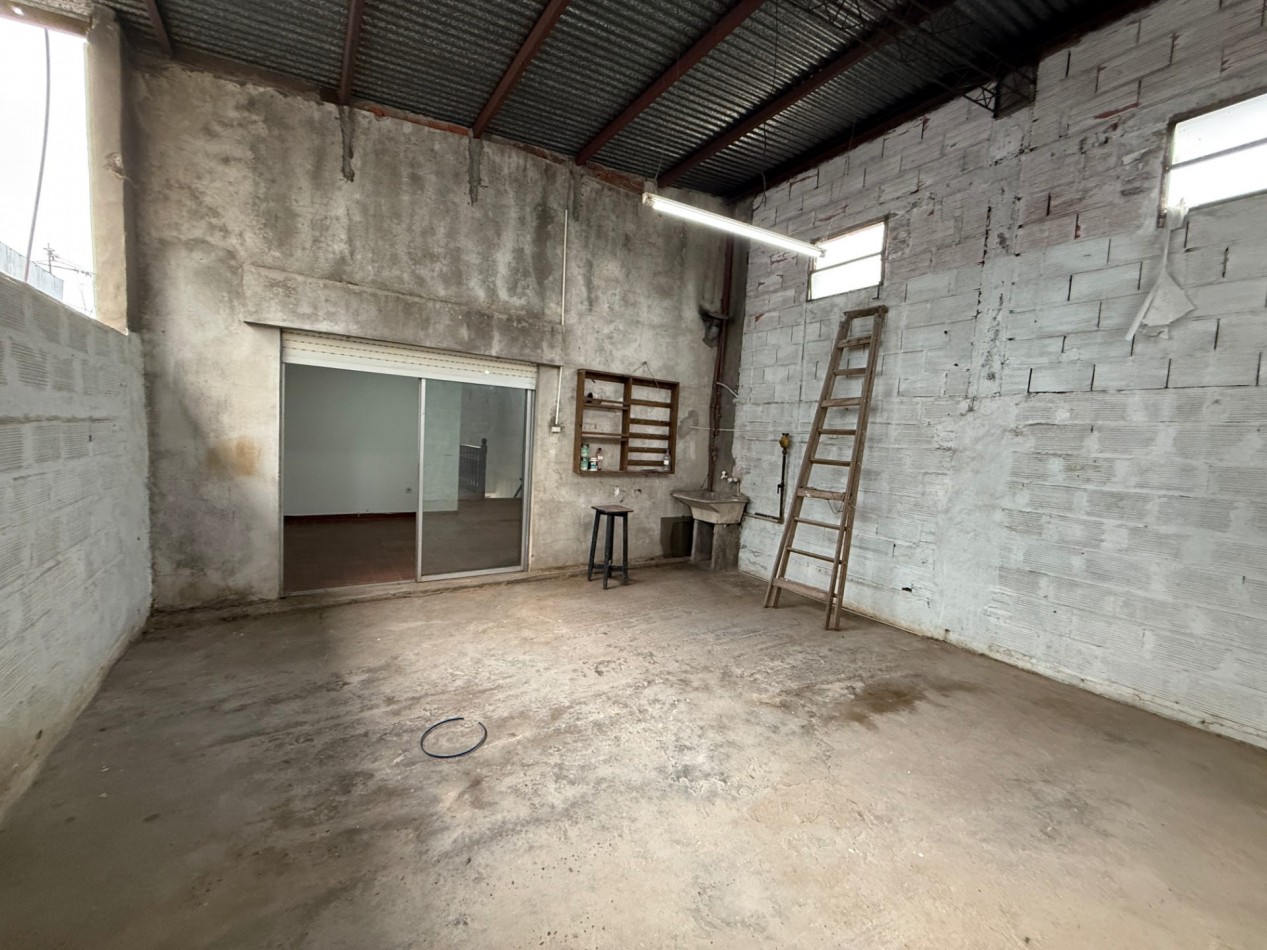 Departamento en alquiler Neyra 851