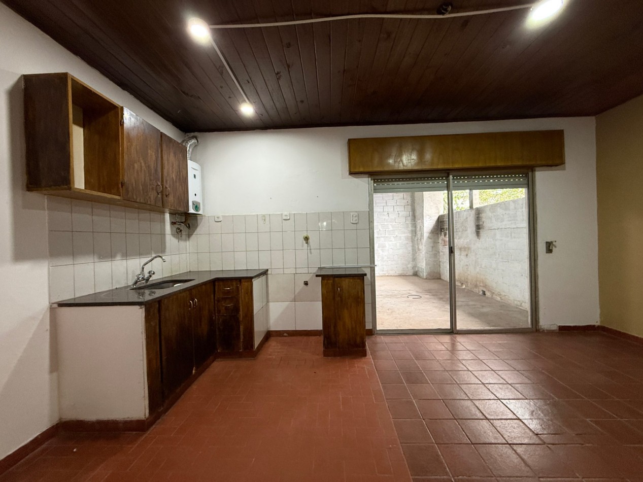 Departamento en alquiler Neyra 851