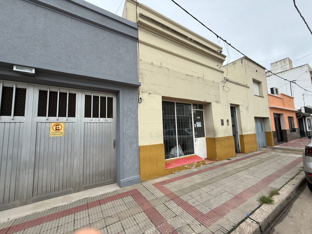 Local en alquiler Luis N. Palma 1284