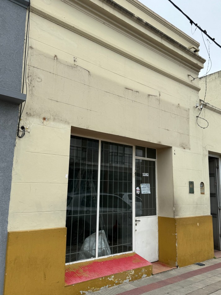 Local en alquiler Luis N. Palma 1284