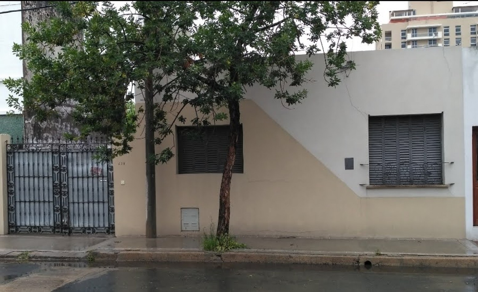 Casa en alquiler Colombo 421