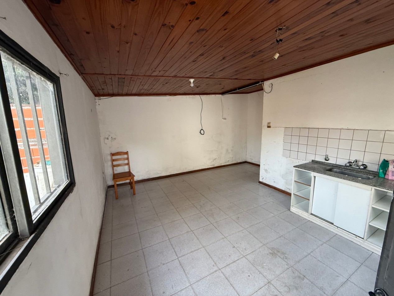 Casa en alquiler Colombo 421