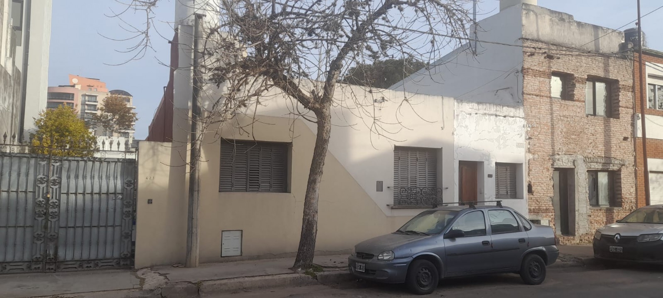Casa en alquiler Colombo 421