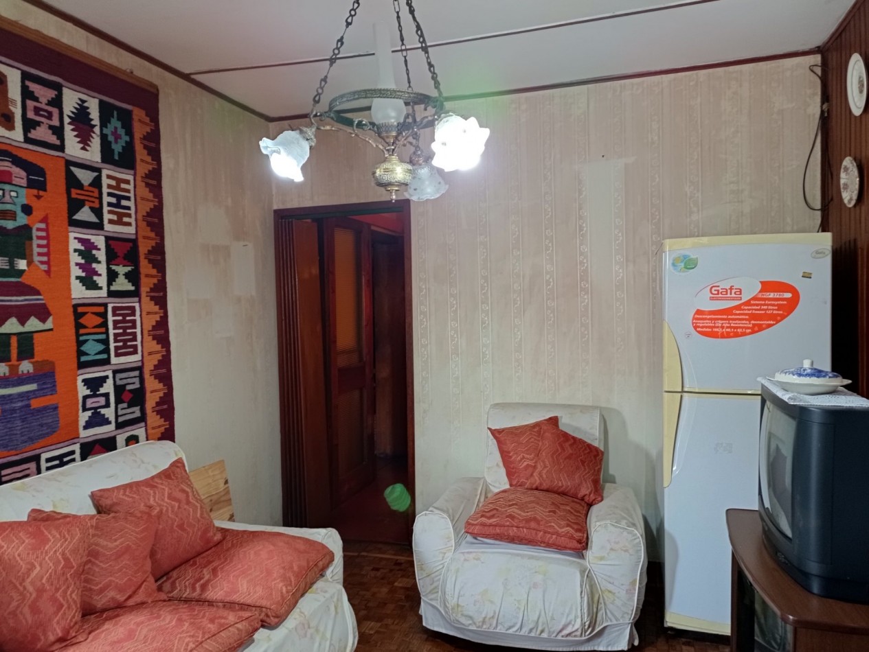 Casa en venta Lavalle 124