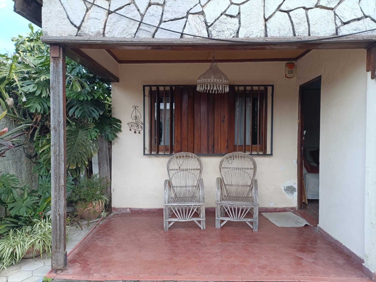 Casa en venta Lavalle 124