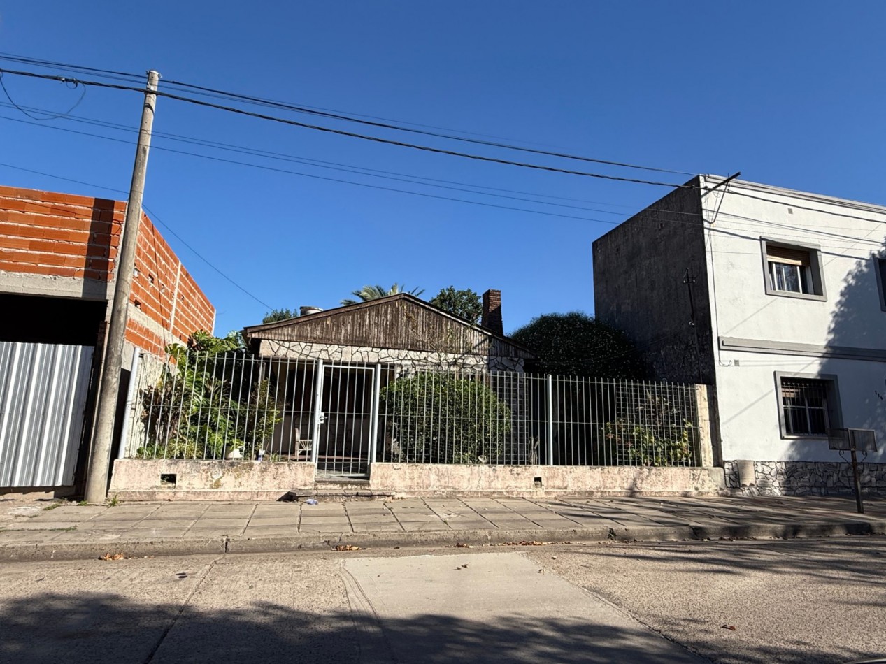 Casa en venta Lavalle 124
