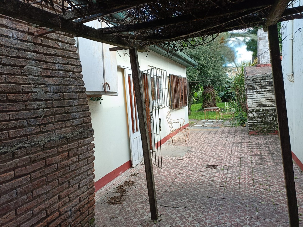 Casa en venta Lavalle 124