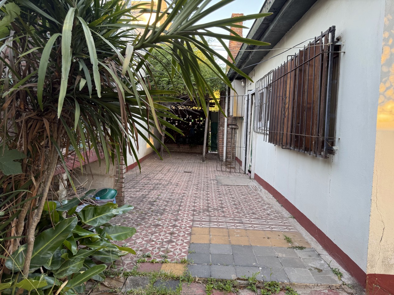 Casa en venta Lavalle 124