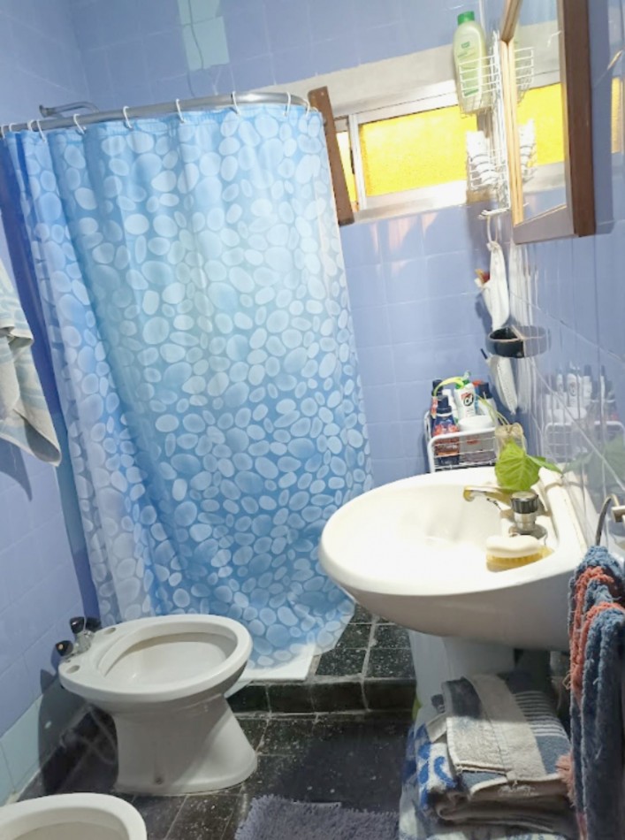 Casa en venta Lavalle 124