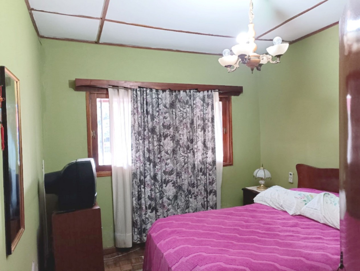 Casa en venta Lavalle 124