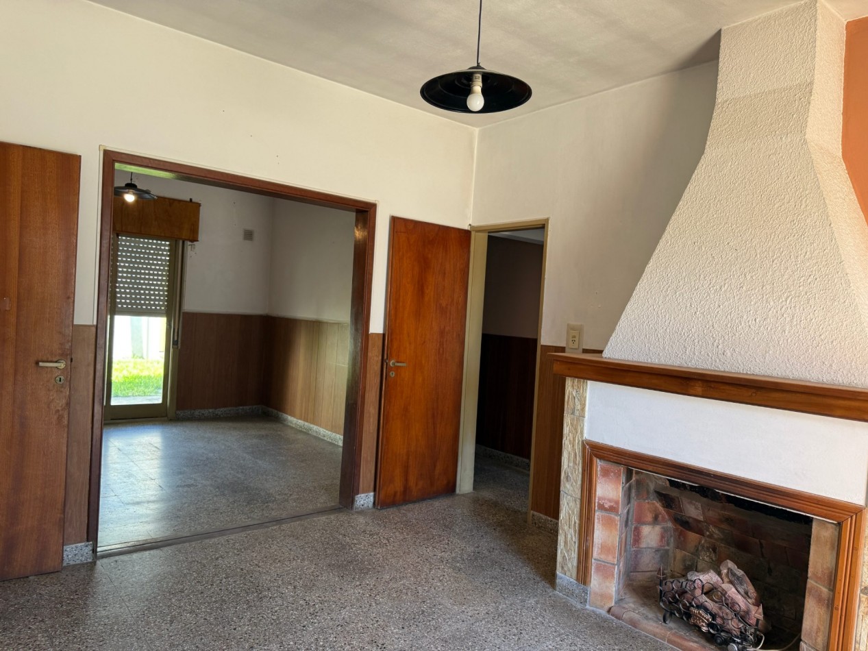 Casa en venta San Jose 523