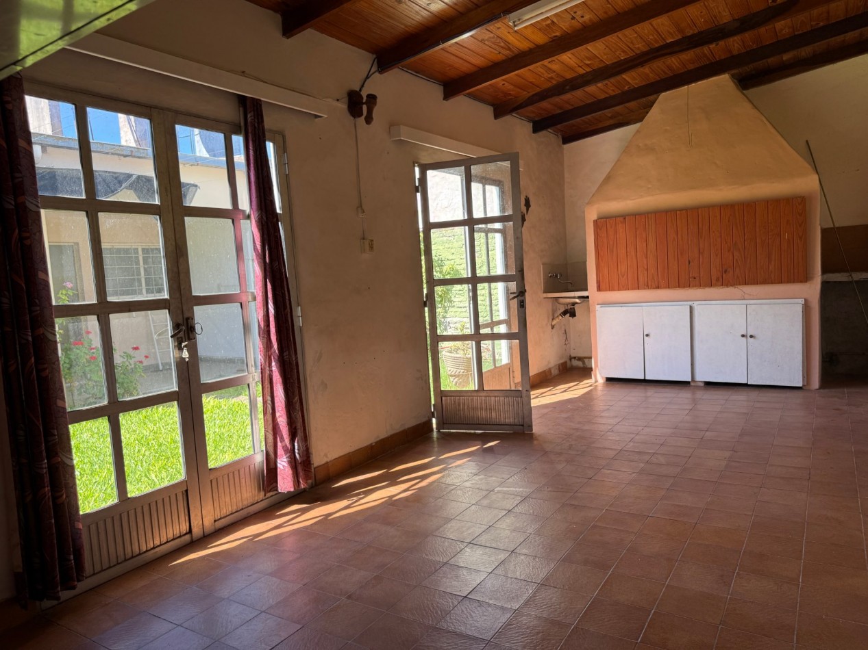 Casa en venta San Jose 523