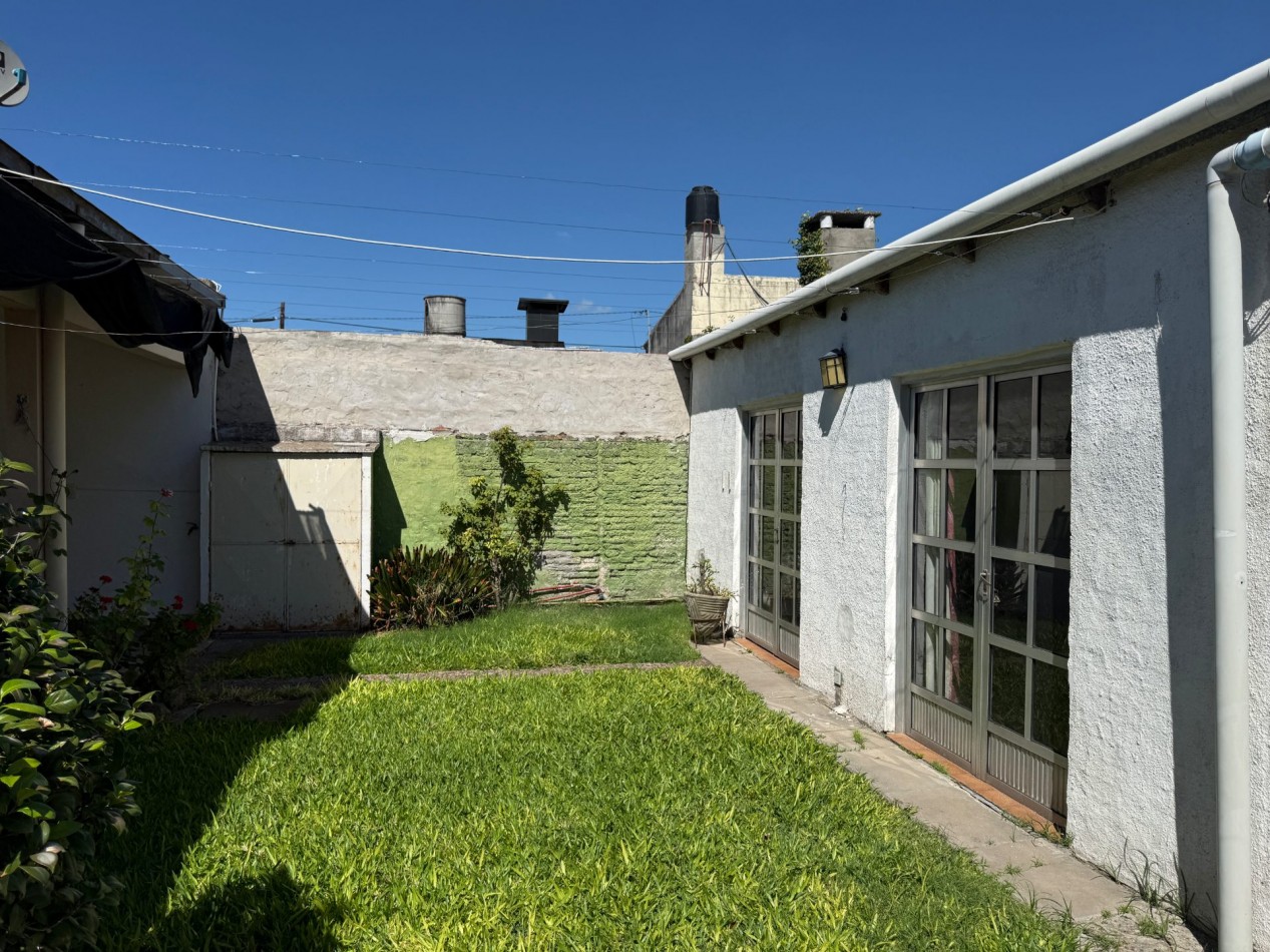 Casa en venta San Jose 523
