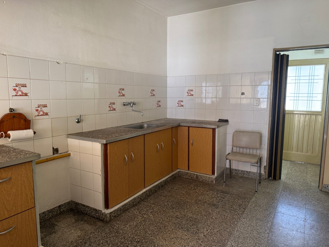 Casa en venta San Jose 523