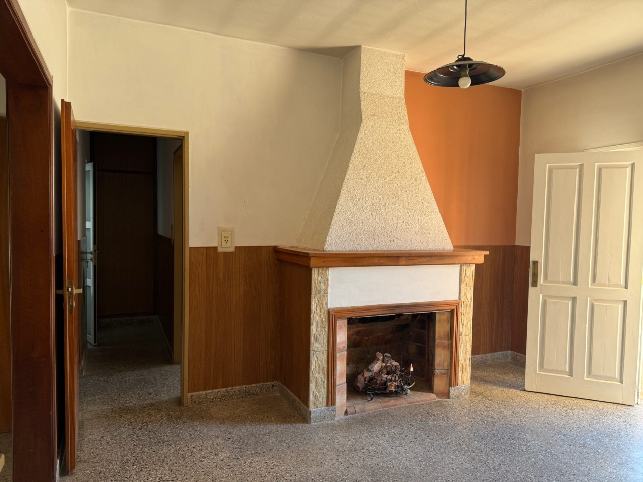 Casa en venta San Jose 523