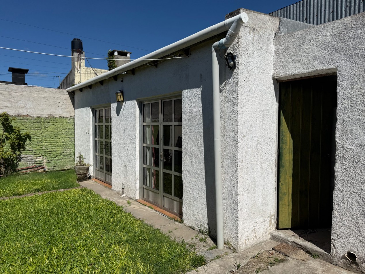 Casa en venta San Jose 523
