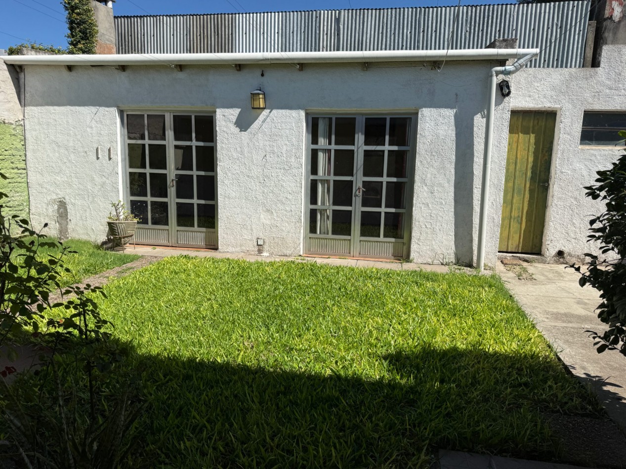 Casa en venta San Jose 523