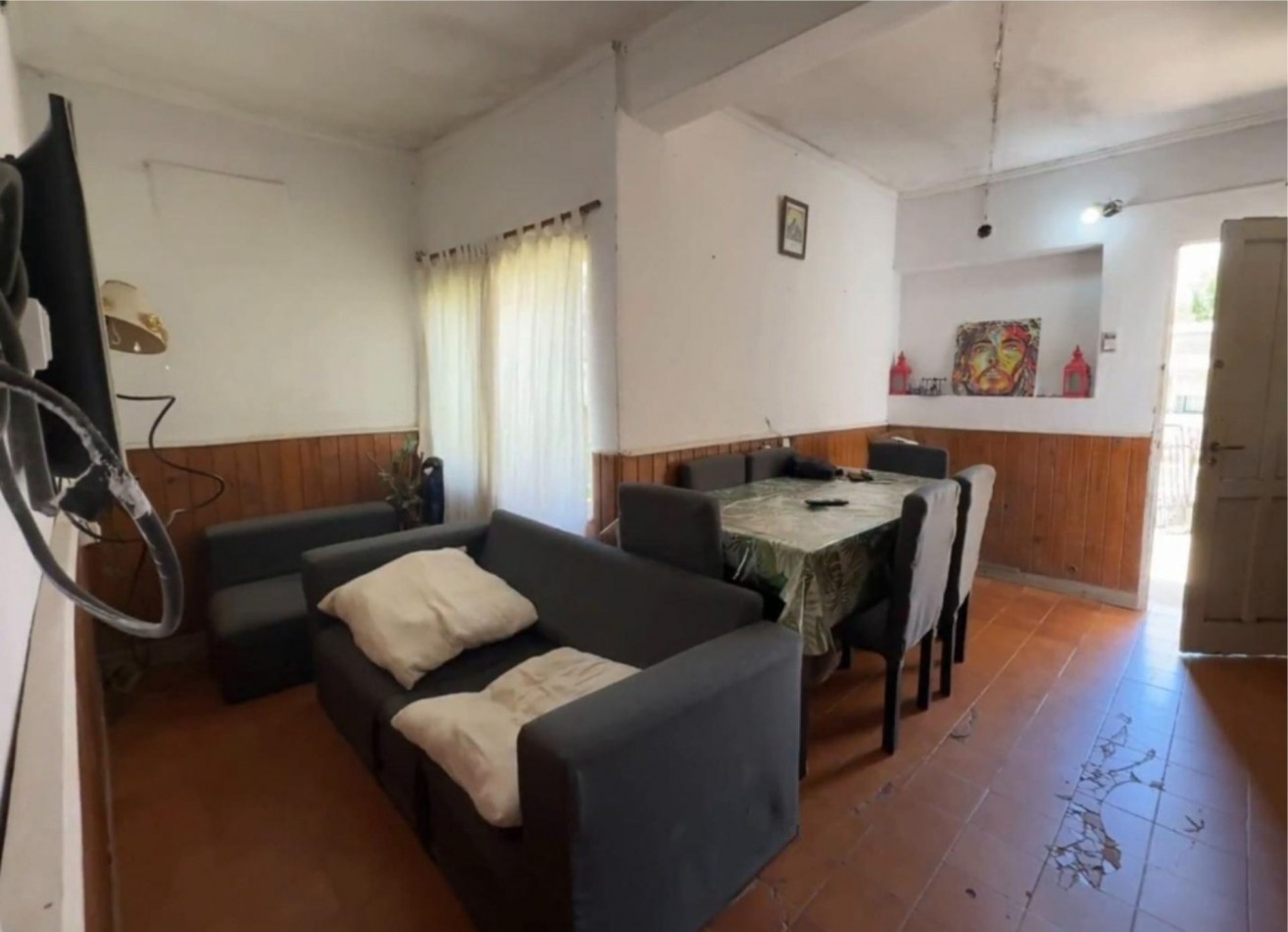 `Casa en venta Patico Daneri 239