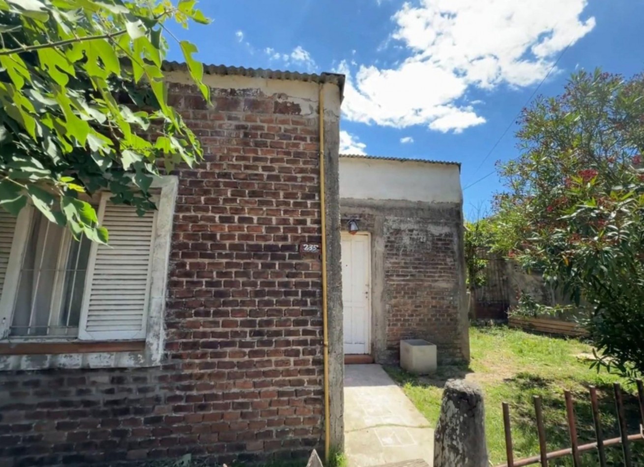 `Casa en venta Patico Daneri 239