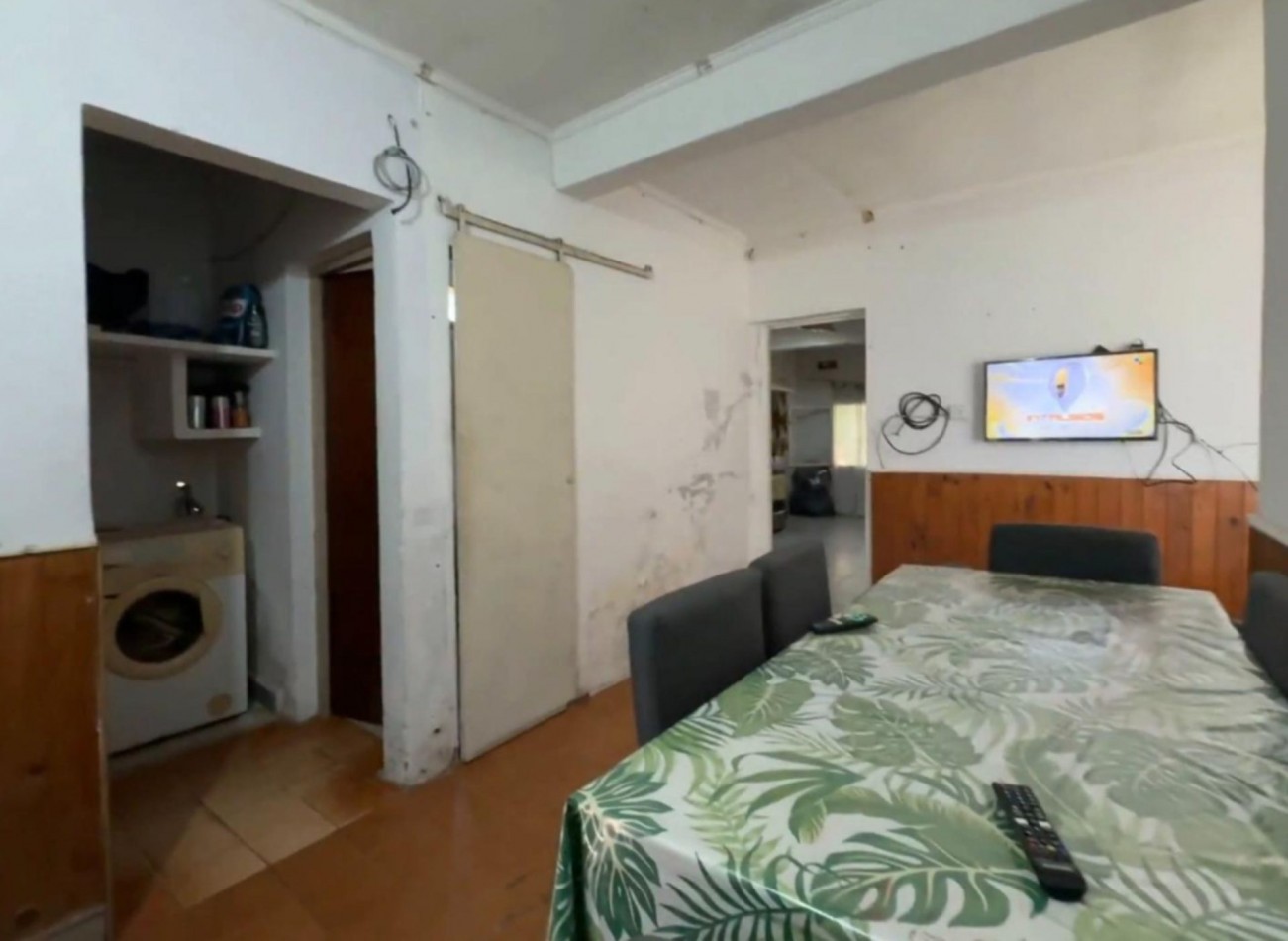 `Casa en venta Patico Daneri 239